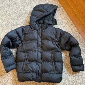 Helly Hanson Jr Vision PuffyJacket - Size 12